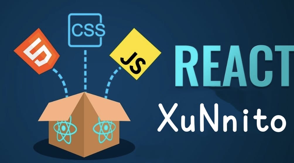 Sitios web con React